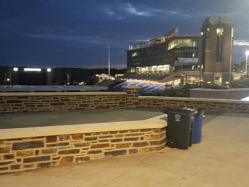 Stadium «Wallace Wade Stadium», reviews and photos, 110 Frank Basset Dr, Durham, NC 27705, USA