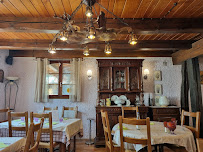Atmosphère du L'Auberge du Paradis - Restaurant et Chambres d'hôtes en Alsace à Strueth - n°1