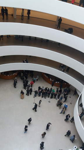 E-commerce Service «Guggenheim Museum Store», reviews and photos, 1071 5th Ave, New York, NY 10128, USA