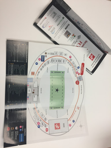 Commercial Printer «Minuteman Press», reviews and photos, 801 Avenue H E #100, Arlington, TX 76011, USA