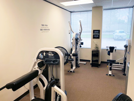 Personal Trainer «The Perfect Workout Cypress/N. Houston», reviews and photos, 12345 Jones Rd #150, Houston, TX 77070, USA