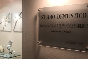 Studio Dentistico Dott.ssa Fernandez Ana Maria image