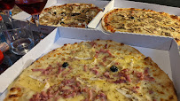 Plats et boissons du Livraison de pizzas L'Arôma Pizza Chepniers - n°18