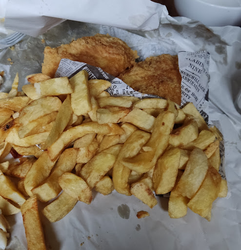 Ring ‘ Bells Fish and Chips