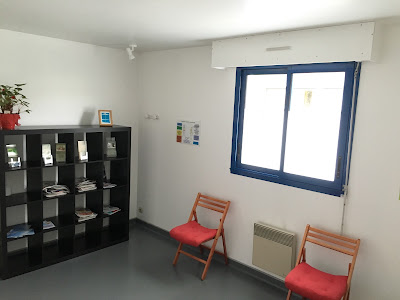 Cabinet de Masso-Kinésitherapie à Étrépagny