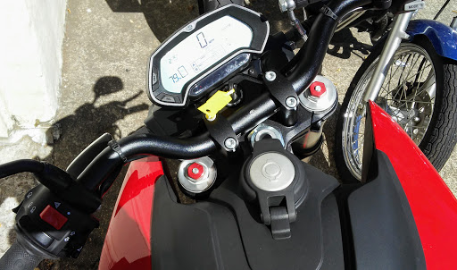 Store «Second Gear», reviews and photos, 8926 N Lombard St, Portland, OR 97203, USA