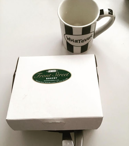 Bakery «Front Street Bake Shop», reviews and photos, 51 Front St, Rockville Centre, NY 11570, USA