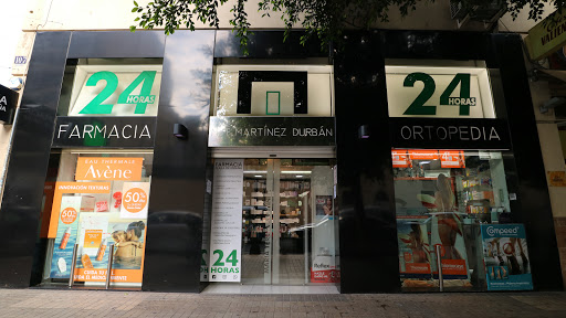 Farmacia 24 Horas Plaza De España