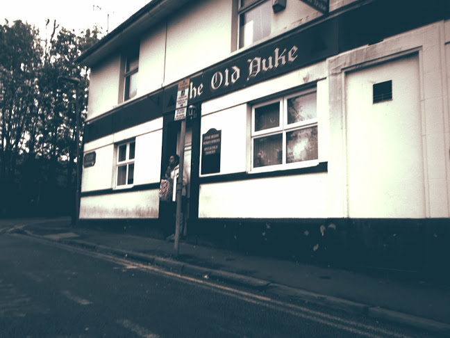 The Old Duke - Swansea