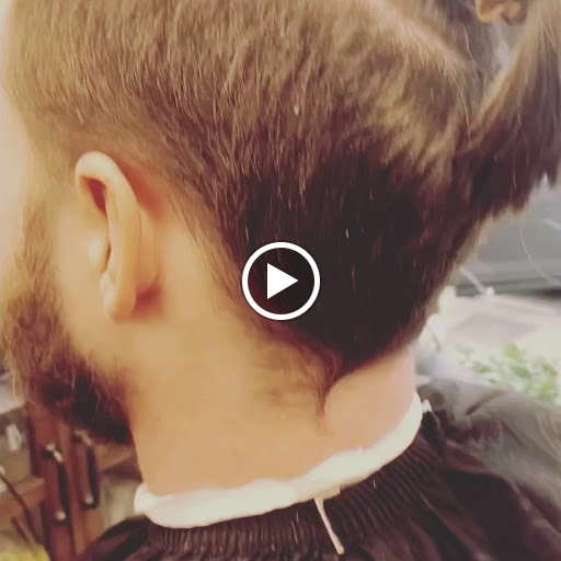 Barber Shop «Edmonds Barber Shop», reviews and photos, 224 Main St, Edmonds, WA 98020, USA