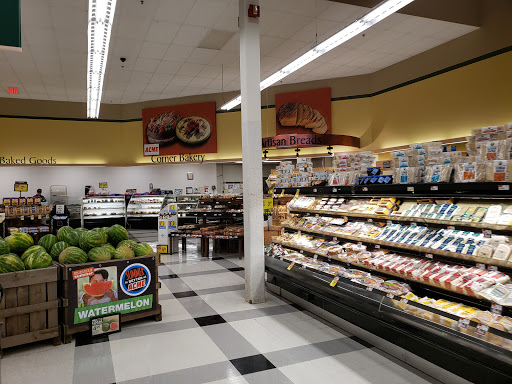 Grocery Store «ACME Markets», reviews and photos, 5734 Berkshire Valley Rd, Oak Ridge, NJ 07438, USA