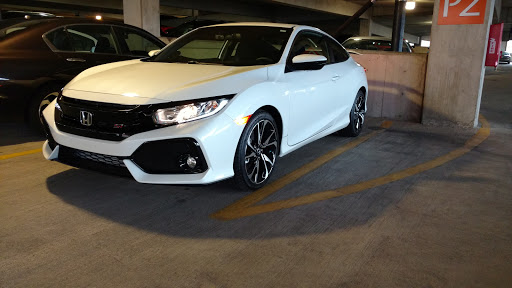 Honda Dealer «Roush Honda», reviews and photos, 100 W Schrock Rd, Westerville, OH 43081, USA