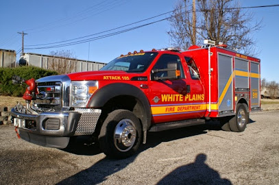 White Plains Volunteer Fire