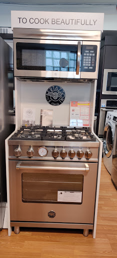 Appliance Store «Skyview Appliances Inc», reviews and photos, 2605 Coney Island Ave, Brooklyn, NY 11223, USA