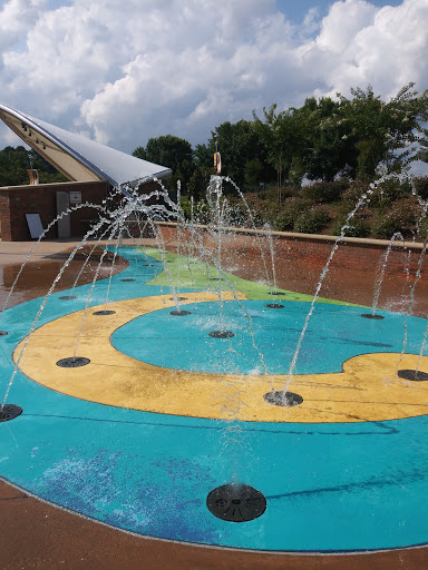 Recreation Center «Riverdale Town Center», reviews and photos, 7210 Church St, Riverdale, GA 30274, USA