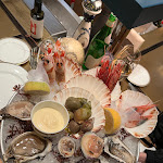 Photo n°1 de l'avis de Nessa.o fait le 11/05/2024 à 19:01 sur le  Langosteria Café Milano à Milan