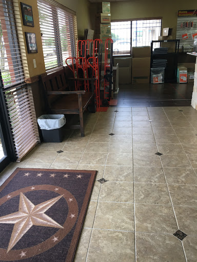 Self-Storage Facility «Cy-Fair Storage», reviews and photos, 11650 Barker Cypress Rd, Cypress, TX 77433, USA
