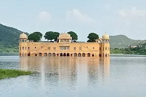 Jal Mahal image