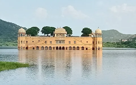 Jal Mahal image