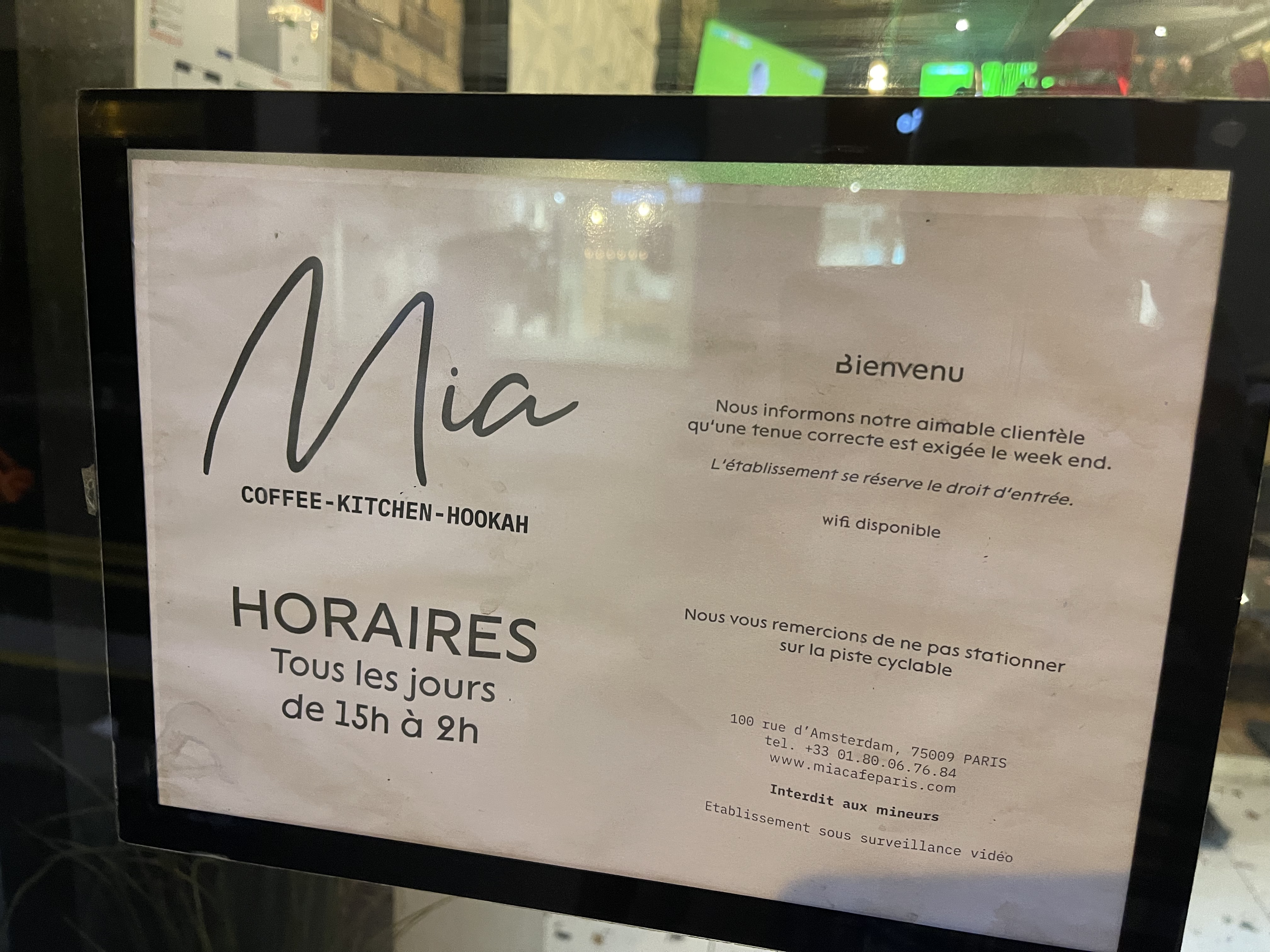 Photo n° 2 de l'avis de Dr.o fait le 16/11/2022 à 23:16