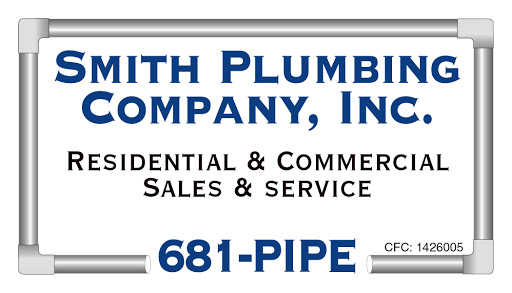 Smith Plumbing Company Inc in Tallahassee, Florida