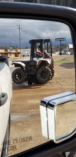 Honda Dealer «Honda», reviews and photos, 529 Daybrite Dr, Tupelo, MS 38801, USA