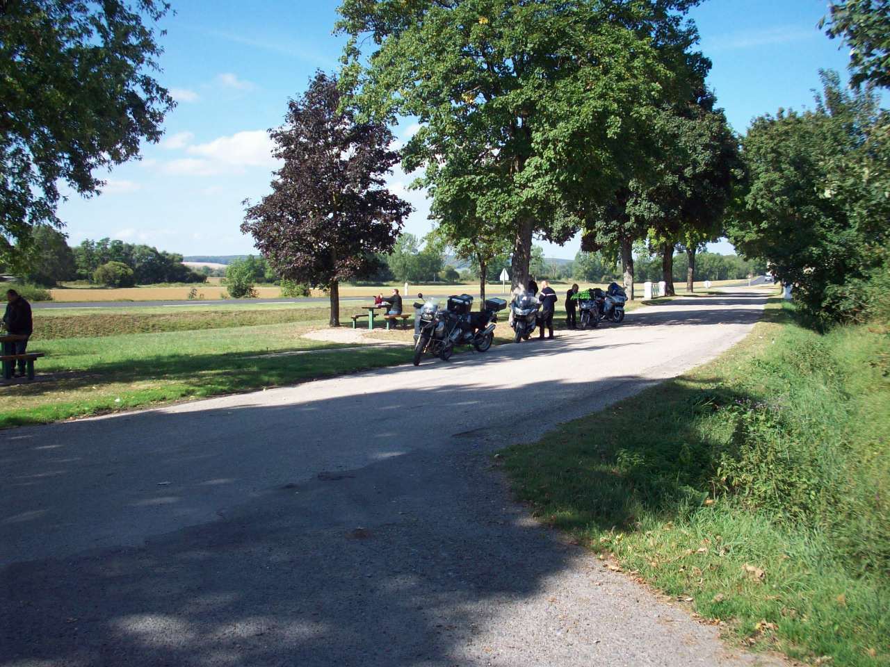 Photo n° 7 de l'avis de Olivier.a fait le 19/06/2017 à 21:14