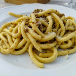 Photo n°1 de l'avis de Tobis. fait le 29/05/2023 à 04:44 sur le  Storica Trattoria alla Chiesa à Teolo