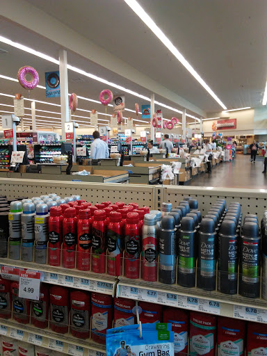 Supermarket «Hy-Vee», reviews and photos, 9400 E 350 Highway, Raytown, MO 64133, USA