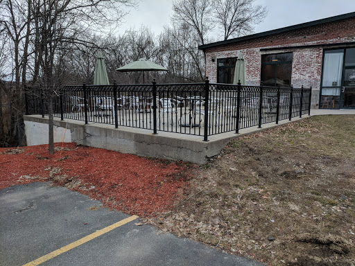 Bakery «Cake Shop Cafe», reviews and photos, 22 West St A, Millbury, MA 01527, USA