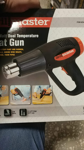 Hardware Store «Harbor Freight Tools», reviews and photos, 3428 E Silver Springs Blvd, Ocala, FL 34470, USA