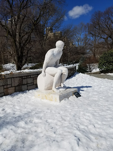 Park «Carl Schurz Park», reviews and photos, East 86th Street & East End Ave, New York, NY 10028, USA