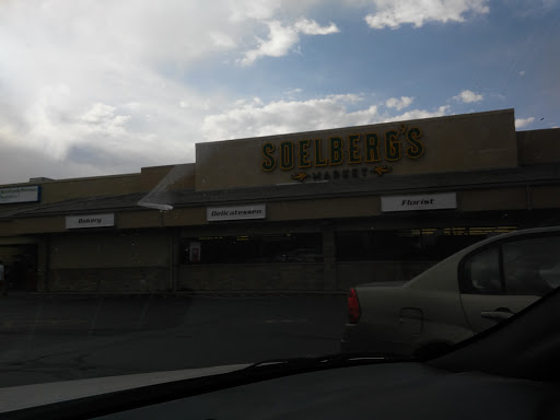 Grocery Store «Soelbergs Market», reviews and photos, 213 E Main St, Grantsville, UT 84029, USA