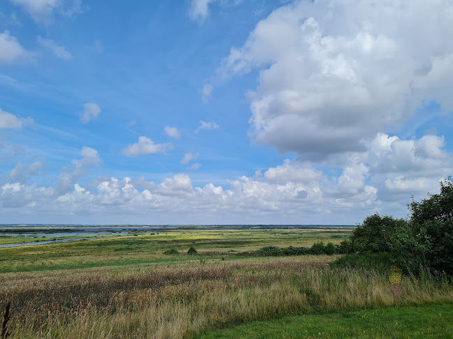 Lønborg Kirke - Ringkøbing