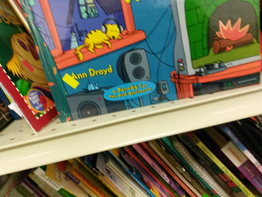 Thrift Store «Goodwill», reviews and photos