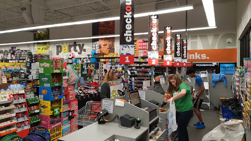 Variety Store «Five Below», reviews and photos, 3420 FM 544 #700, Wylie, TX 75098, USA