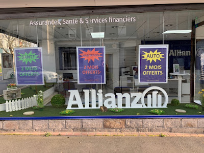 Allianz Assurance ONNAING - Olivier LOSQ à Onnaing