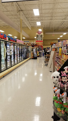 Supermarket «Weis Markets», reviews and photos, 10825 Birmingham Way, Woodstock, MD 21163, USA