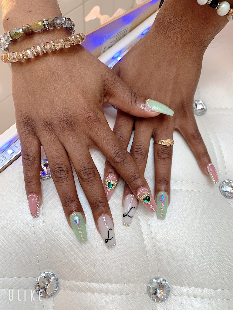 A2Z Nails 30906