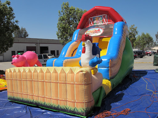 Jump With Chris, LLC image