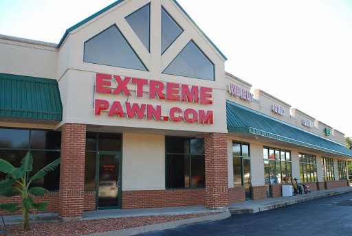 Pawn Shop «Extreme Pawn», reviews and photos, 5955 Suemandy Dr, St Peters, MO 63376, USA
