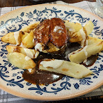 Photo n°17 de l'avis de Spitty.o fait le 20/11/2023 à 17:31 sur le  Osteria Ninetta à San Severino Marche