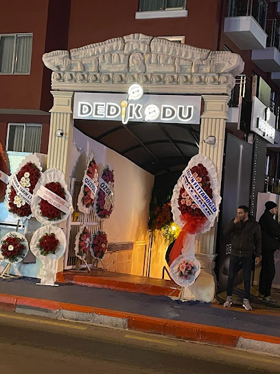 Dedikodu Sahne Antalya