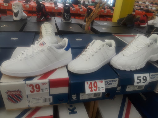 Shoe Store «Shoe City», reviews and photos, 4450 Firestone Blvd, South Gate, CA 90280, USA