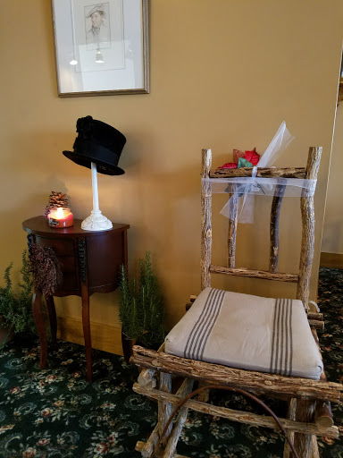 Tea House «Pinecone Cottage Tea House», reviews and photos, 1029 Burlington Ave, Downers Grove, IL 60515, USA