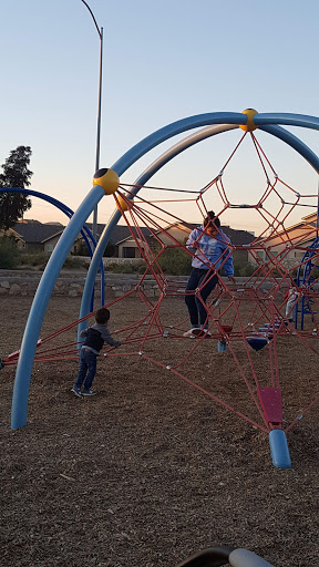 Park «Burning Mesquite Park», reviews and photos, 12547 Cevallia Ave, El Paso, TX 79928, USA