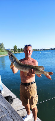 Grand Large Peche à Meyzieu