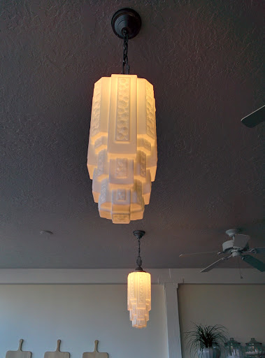 Restaurant «milk glass mrkt», reviews and photos, 2150 N Killingsworth St, Portland, OR 97217, USA