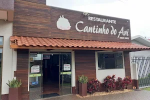 Restaurante Cantinho do Ari image