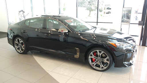 Kia Dealer «Power Kia», reviews and photos, 3705 Market St NE, Salem, OR 97301, USA